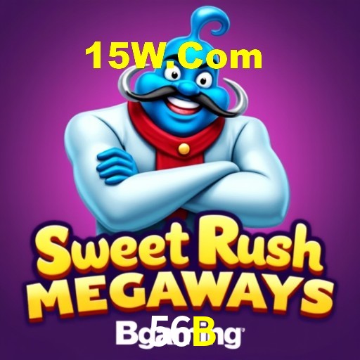 Jogos de Slot 56B