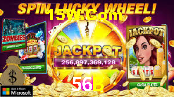 56B Bet