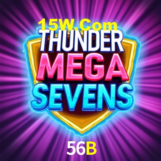 Provedores de Jogos 56B