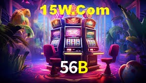 Casino Ao Vivo 56B