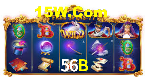 56B - Plataforma De Jogos Eletrônicos! - 56B.Com