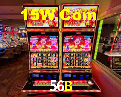 56B Bet