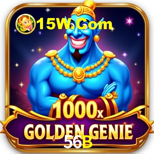 Estatísticas do Jogo 56B