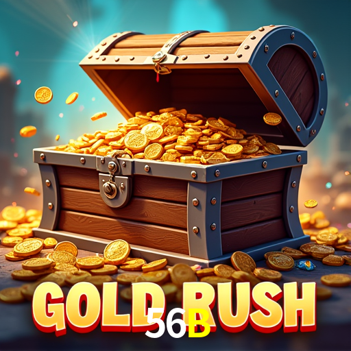Cassino de Jogos 56B