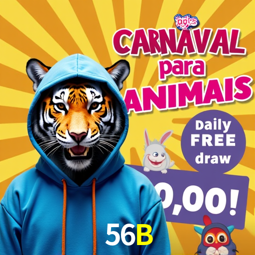 56B Login Rápido